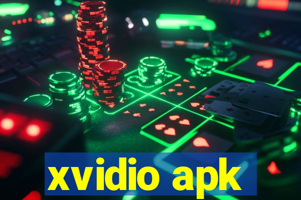 xvidio apk